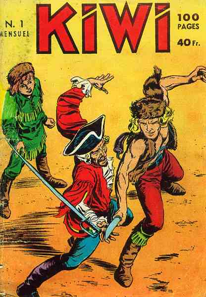 Image result for kiwi lug comic